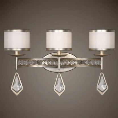 Uttermost Tamworth Modern 3 Light Vanity Strip 22505 - 22505
