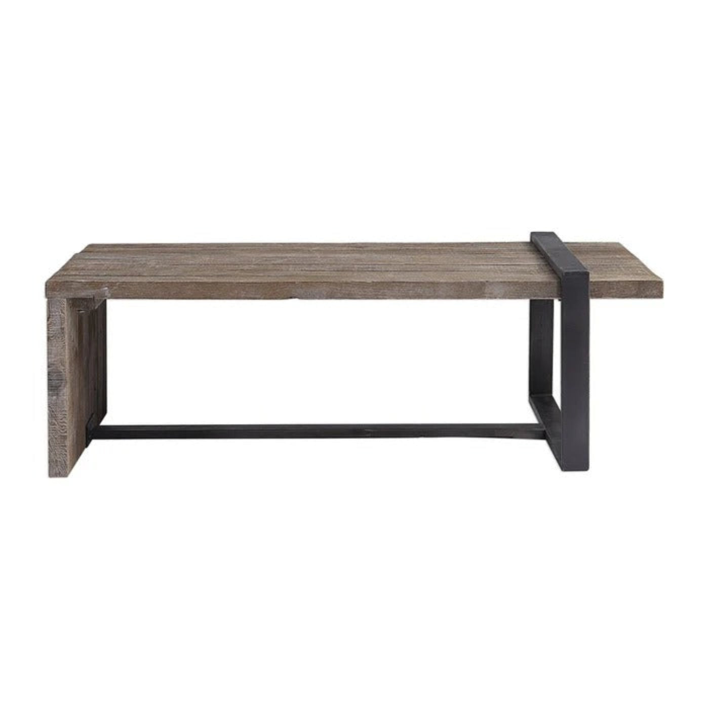 Uttermost Genero Weathered Coffee Table 24893 -  24893