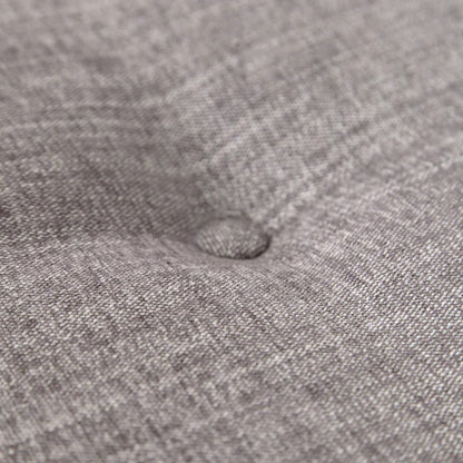 Uttermost Blake Modern Taupe Ottoman 23524 - 23524