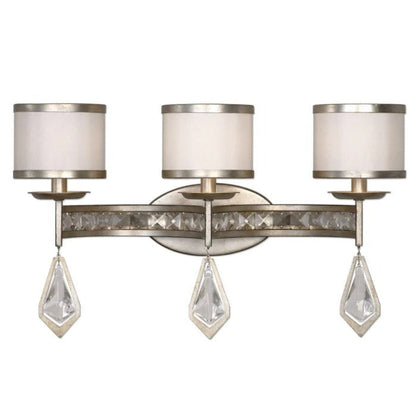 Uttermost Tamworth Modern 3 Light Vanity Strip 22505 - 22505