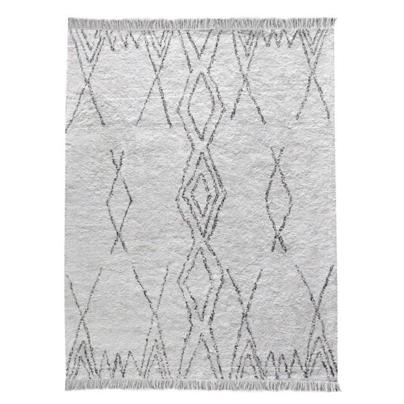 Uttermost Mesilla Ivory 9 X 12 Rug 73091-9 -  73091-9