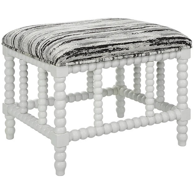 Uttermost Seminoe Uupholstered Small Bench 23692 - 23692