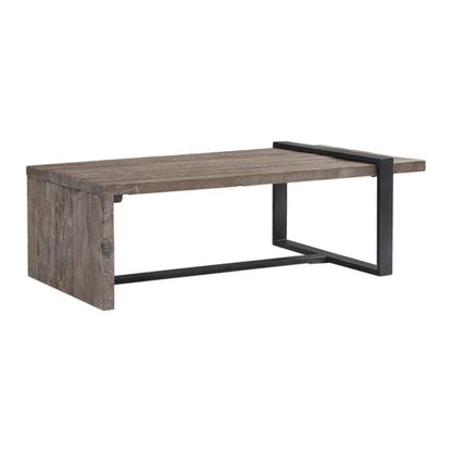 Uttermost Genero Weathered Coffee Table 24893 -  24893