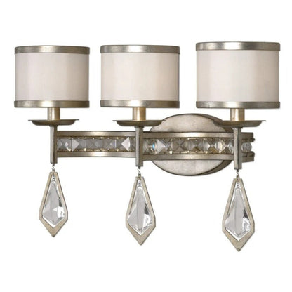 Uttermost Tamworth Modern 3 Light Vanity Strip 22505 - 22505