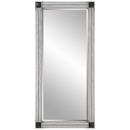 Uttermost Manor Distressed Oversized Mirror 09820 - 09820