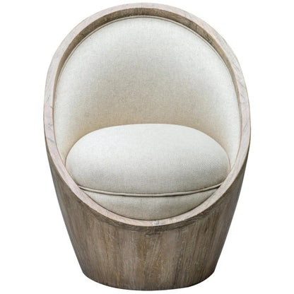 Uttermost Noemi Morden Accent Chair 23479 - 23479