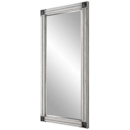 Uttermost Manor Distressed Oversized Mirror 09820 - 09820