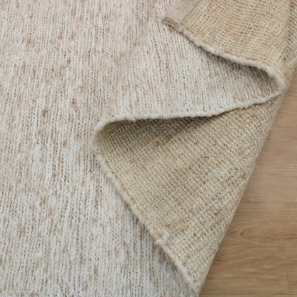 Uttermost Makula Ivory Jute 6 X 9 Rug 70036-6 -  70036-6