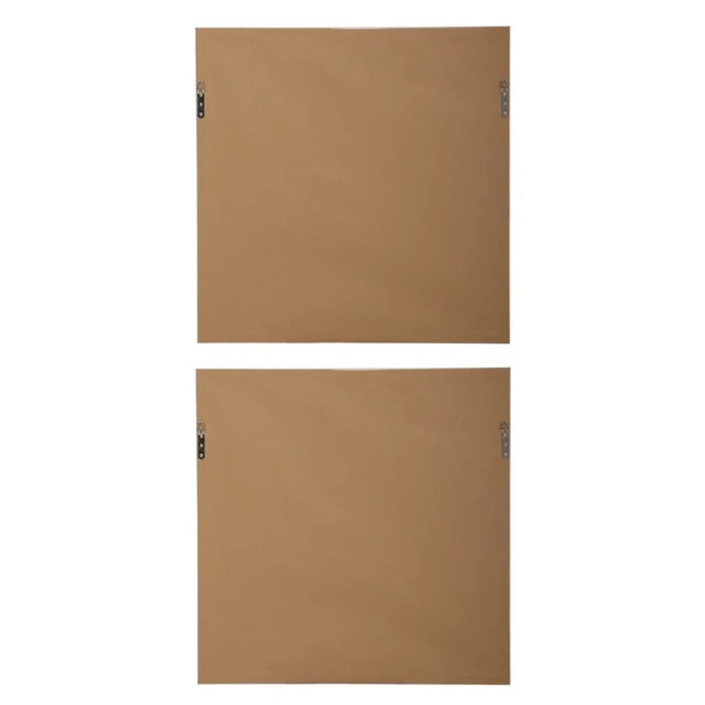 Uttermost Circlet Modern Prints, S/2 41622 - S/2 41622