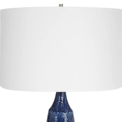 Uttermost Newport Cobalt Blue Table Lamp 29999 -  29999