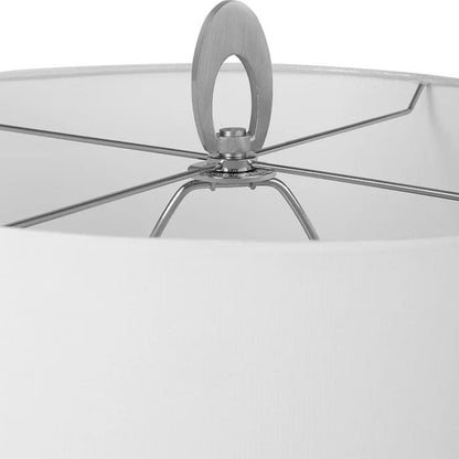 Uttermost Maui Aqua Blue Table Lamp 30151-1 -  30151-1