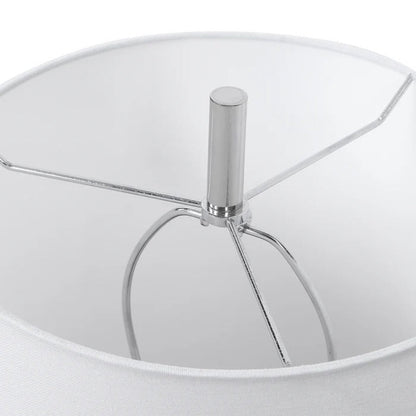 Uttermost Ariel Tapered Glass Buffet Lamp 29739-1 - 29739-1