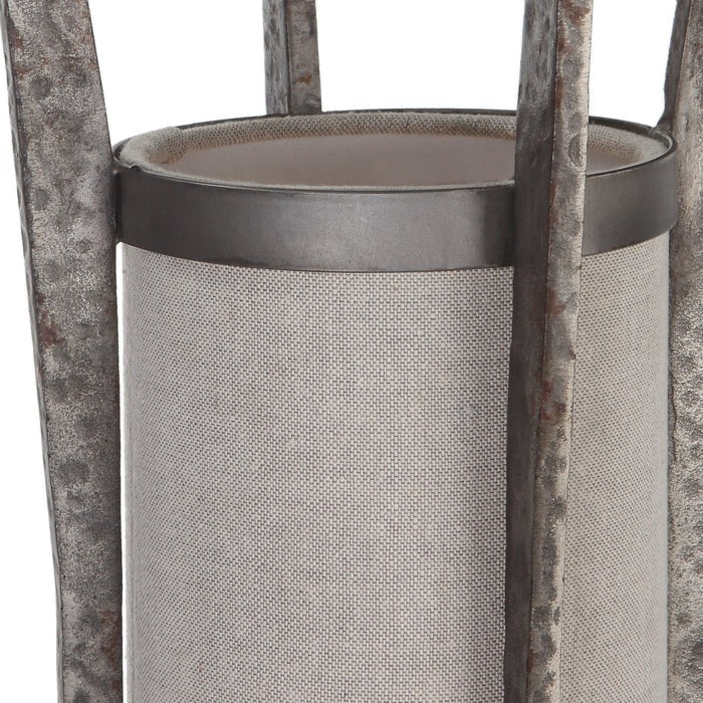 Uttermost Fortress Rustic Accent Lamp 30142-1 - 30142-1