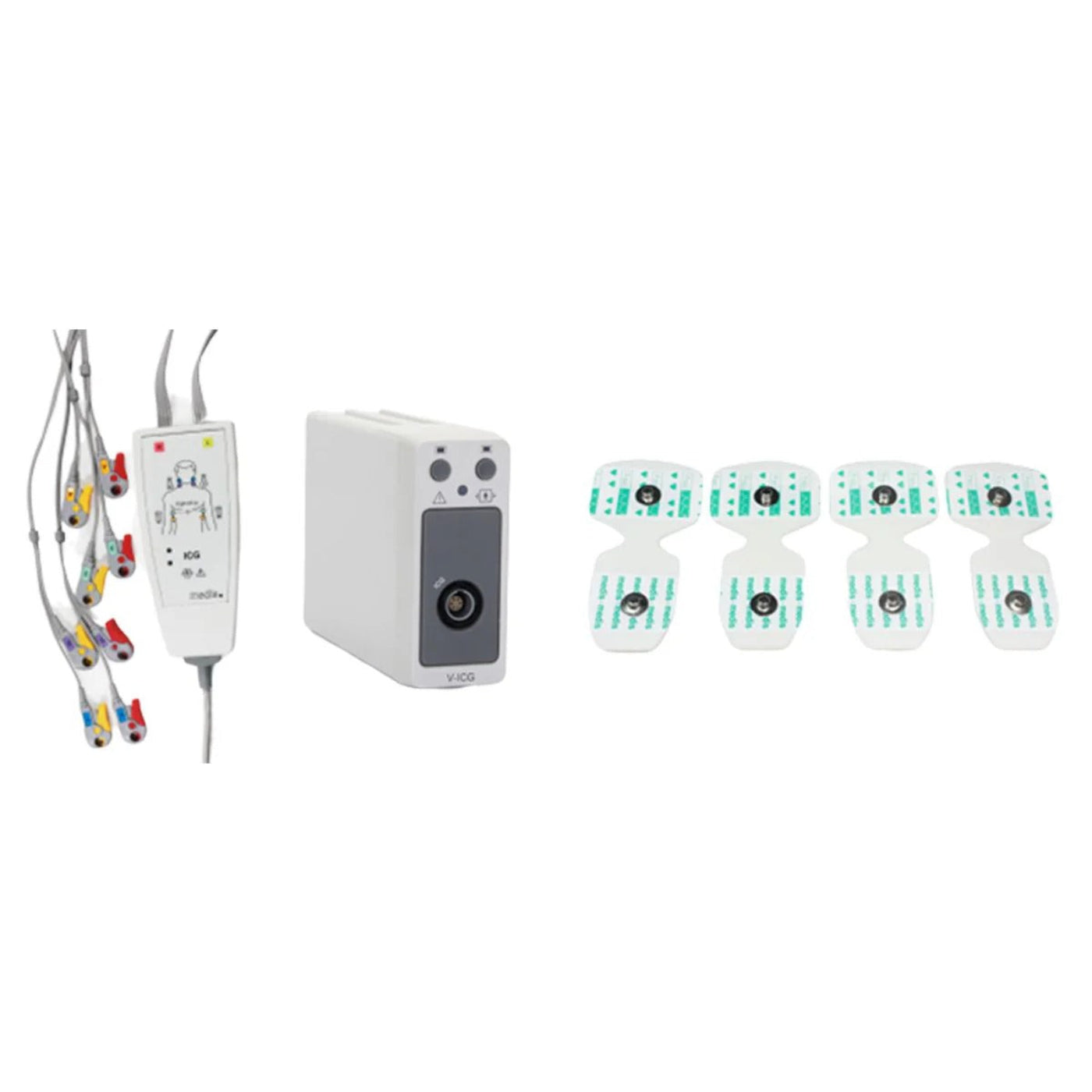 Edan XM1 Module - EDN-83-60-260409