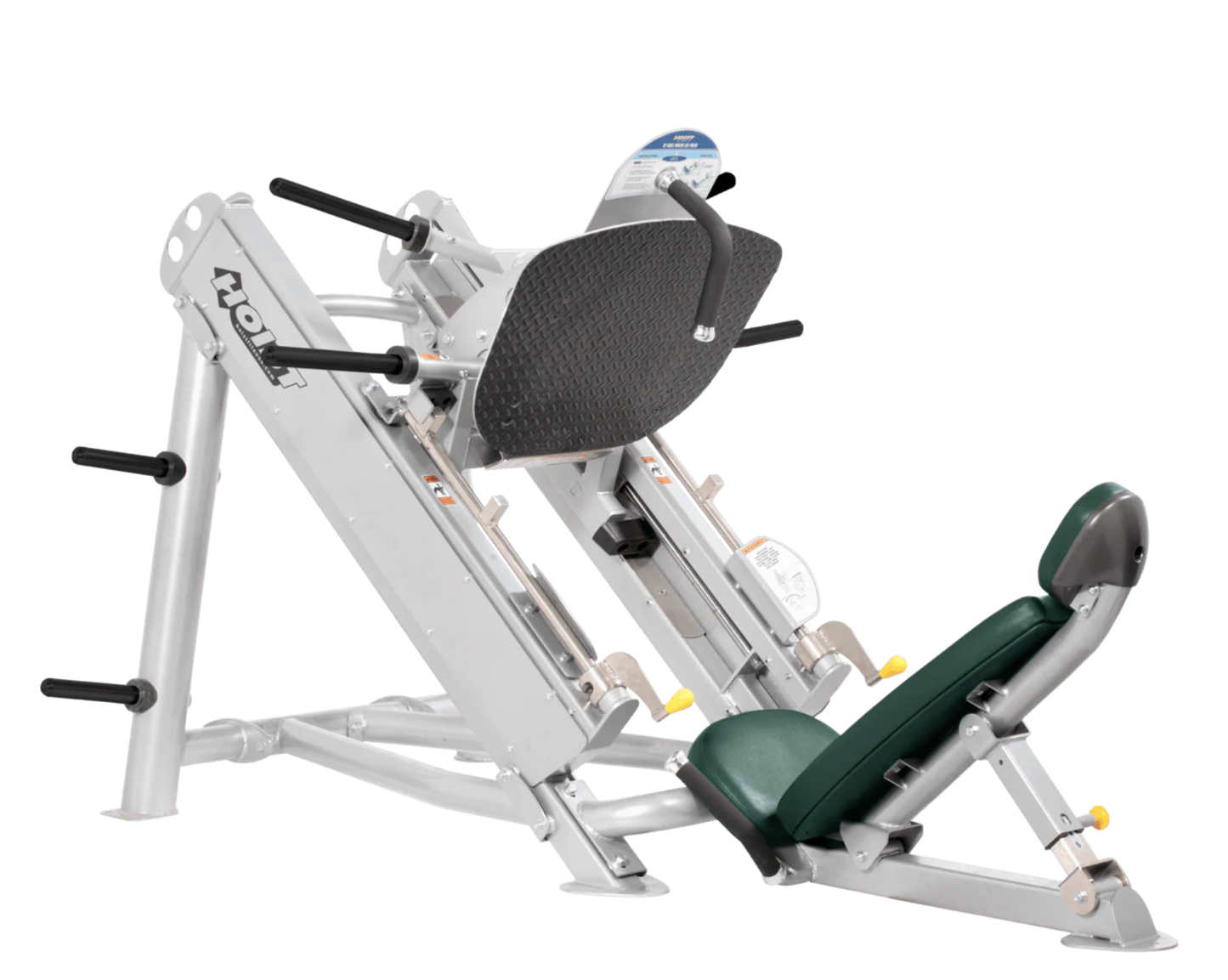 Hoist Commercial Angled Linear Leg Press - CF-3355