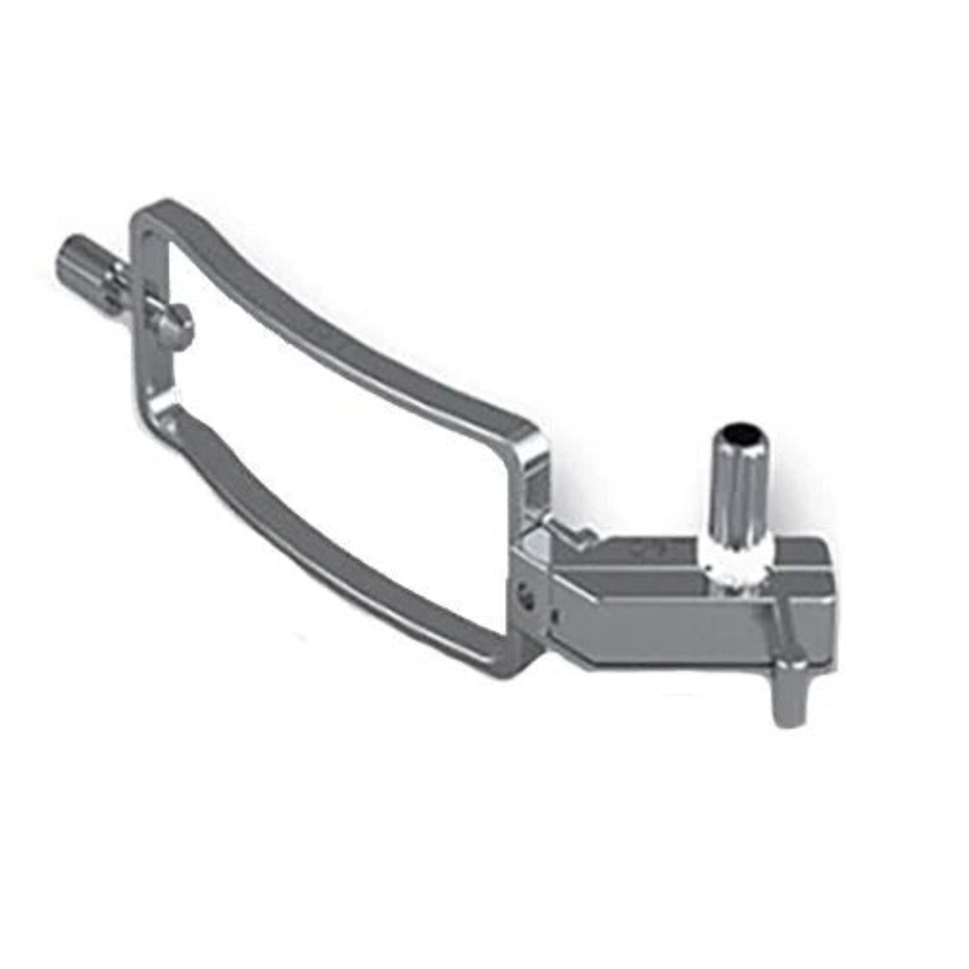 Edan U50 Prime & U60 Needle Guide Bracket -  EDN-02-01-211006