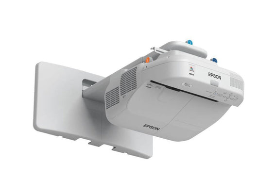 Epson BrightLink Pro 1430Wi 3LCD Interdraft Projector V11H665520 - V11H665520