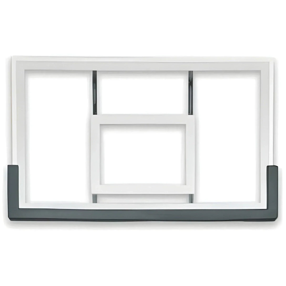 Ironclad Gamechanger Backboard 36"x60" - GC-LG
