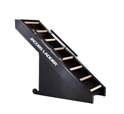 Dynamic Jacobs Ladder - JLJL