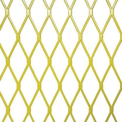 Jaypro Foul Poles - Collegiate 20' - Yellow - BBCFP-20