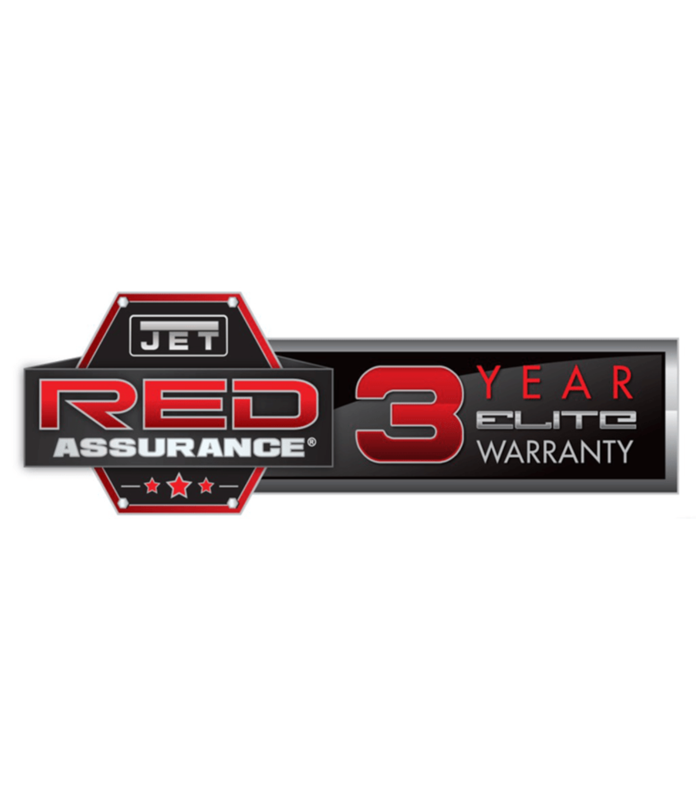 JET Elite EVS-949 Mill with X, Y, Z-Axis JET Powerfeeds and USA Made Air Draw Bar - JT9-894308