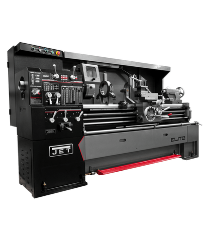 JET Elite Lathe EGH-1740 with Taper Attacment - JT9-892500