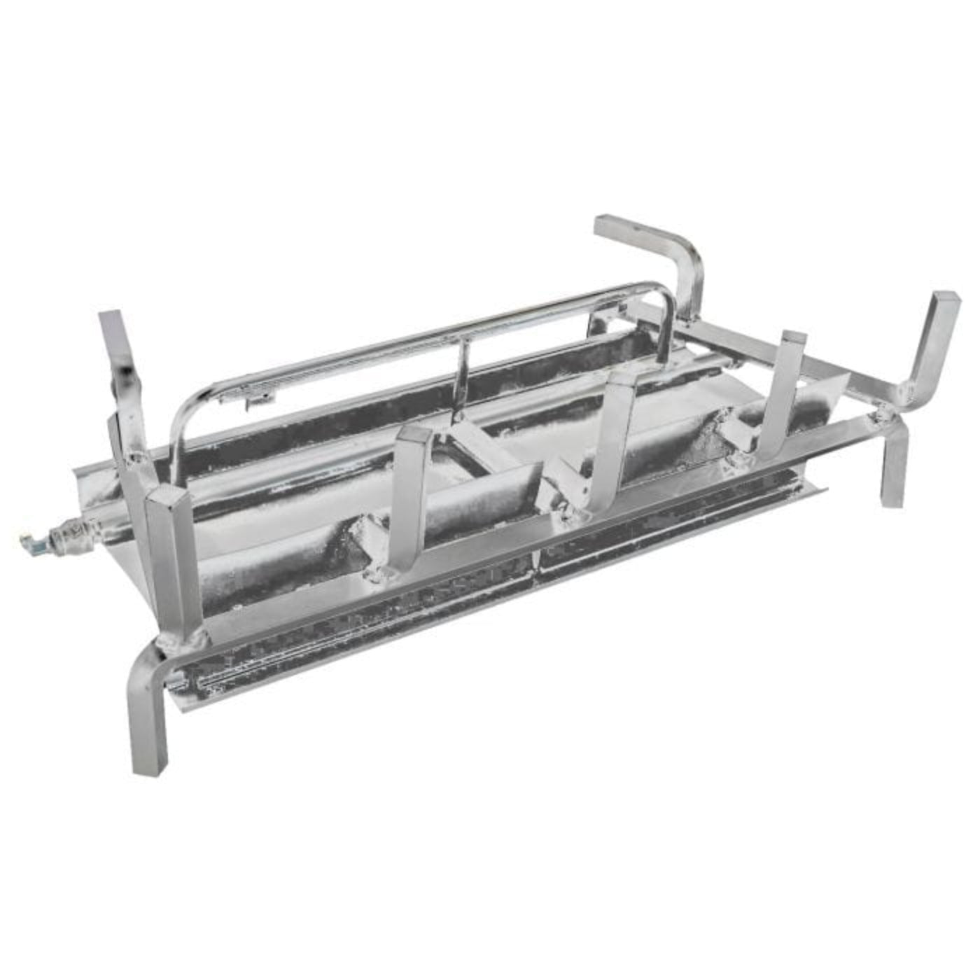Grand Canyon Stainless Steel Jumbo Burner System  JUMBOBRNR-SS