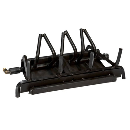 Grand Canyon Vulcan Millivolt Vent Free Burner Sytem VFVULM