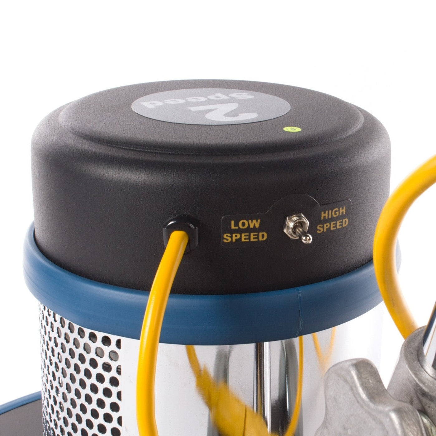 CleanFreak® 20" Dual Purpose Floor Machine (175 & 320 RPM) - KOB-00-4502-1