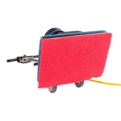 CleanFreak Oscillating Floor Machine (14" x 20" Head) - KOB-00-4503-9