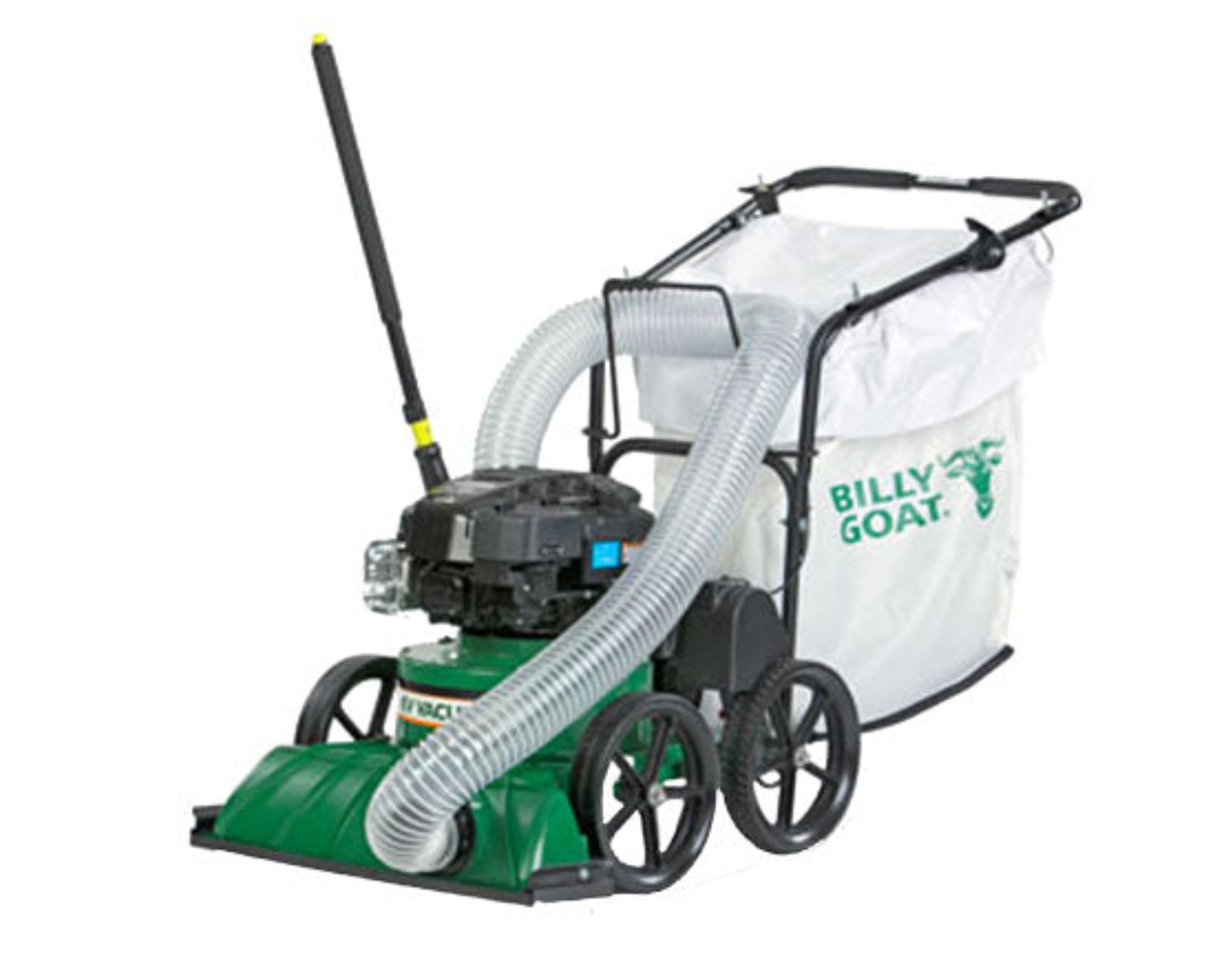 Billy Goat KV601SP 27