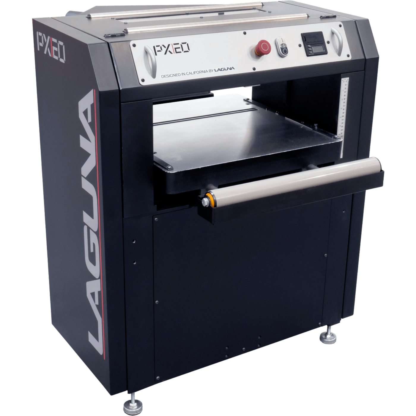 Laguna Tools Classic Planer - PX|20 - MPLANPX20-0130