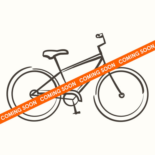 Retrospec Montauk 24" Kids Comfort Cruiser Bike - Single Speed