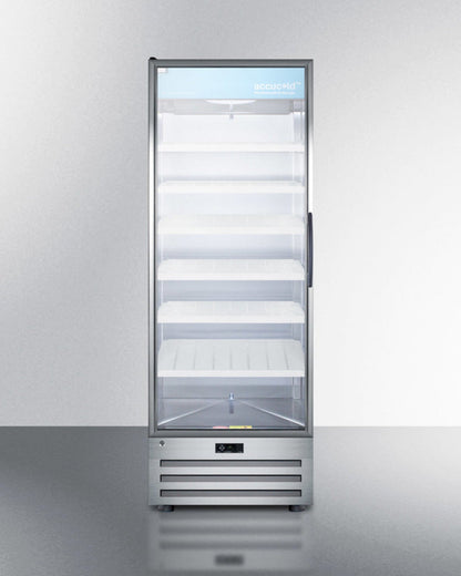 Accucold - 28" Wide Pharmacy Refrigerator - ACR1718RH