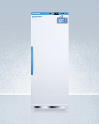 Accucold - 12 Cu.Ft. Upright Vaccine Refrigerator - ARS12PVDL2B
