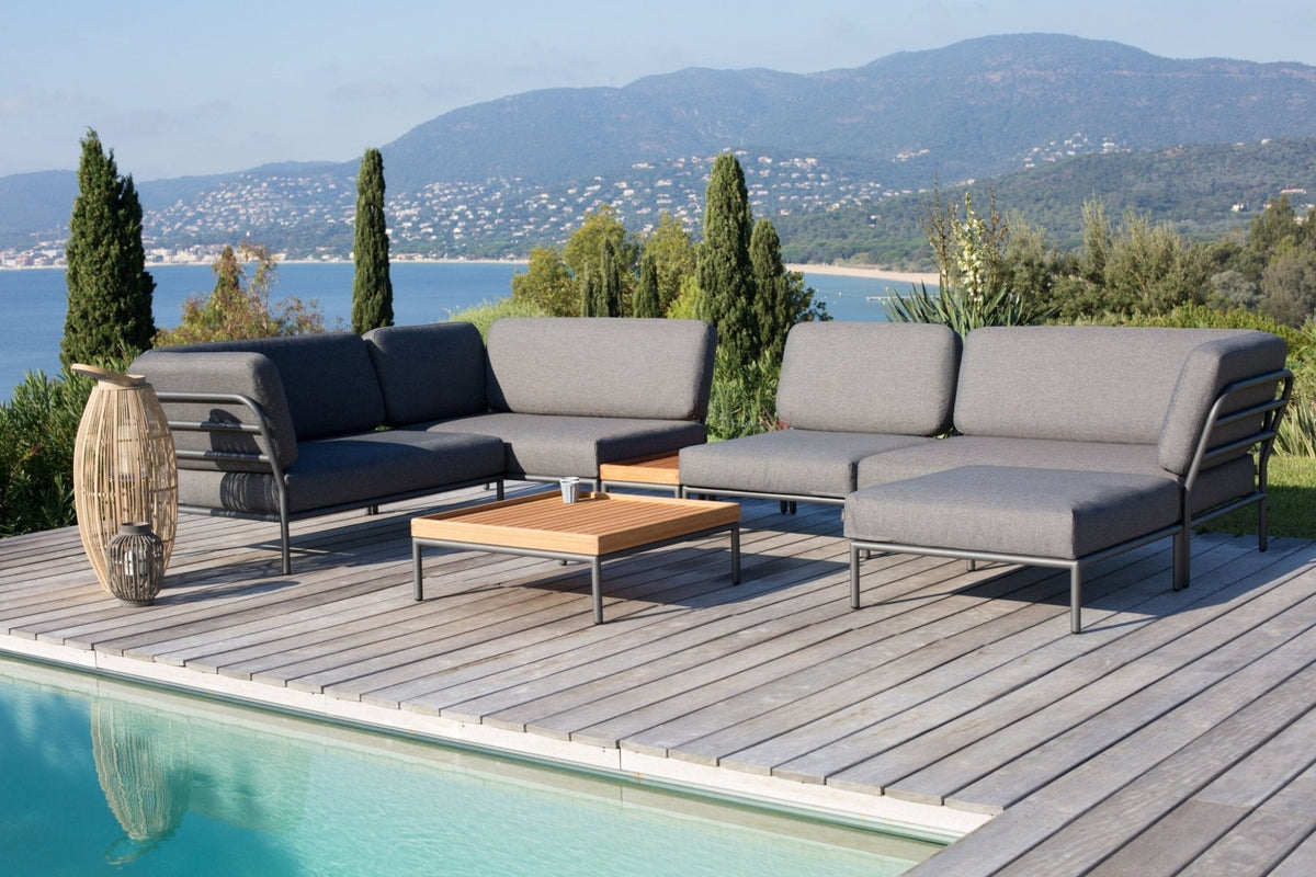 HOUE LEVEL Coffee Table - Procure Décor