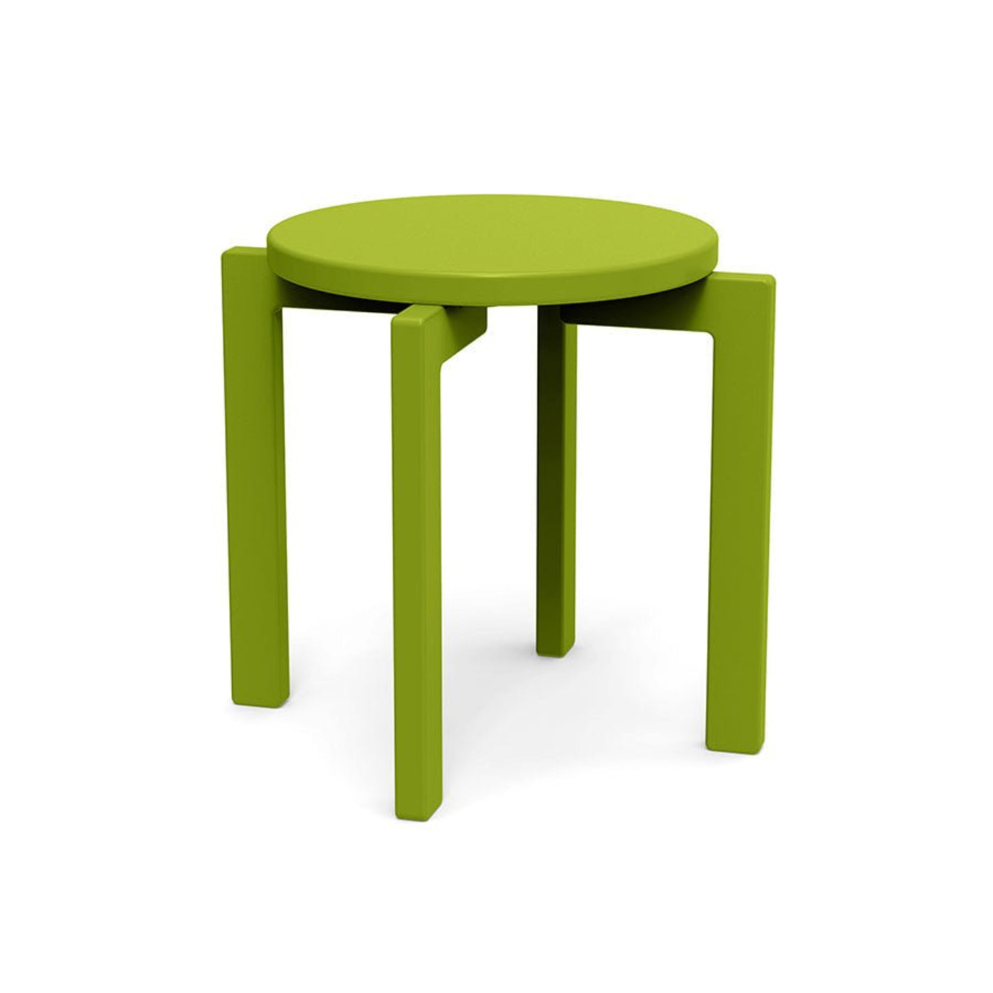 Loll Designs L4 Stool - ST-L4S-BL