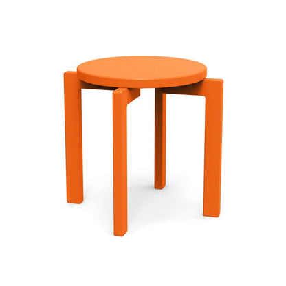 Loll Designs L4 Stool - ST-L4S-BL