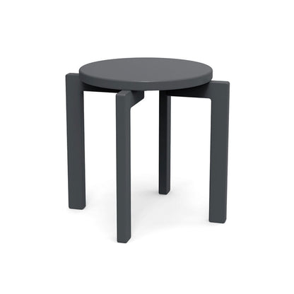Loll Designs L4 Stool - ST-L4S-BL