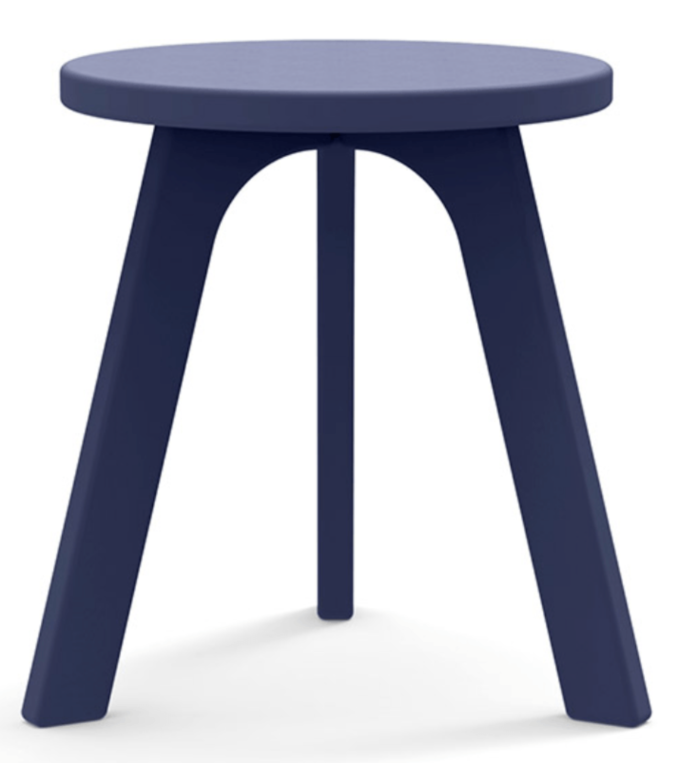 Loll Designs Milk Stool - ST-MS-BL