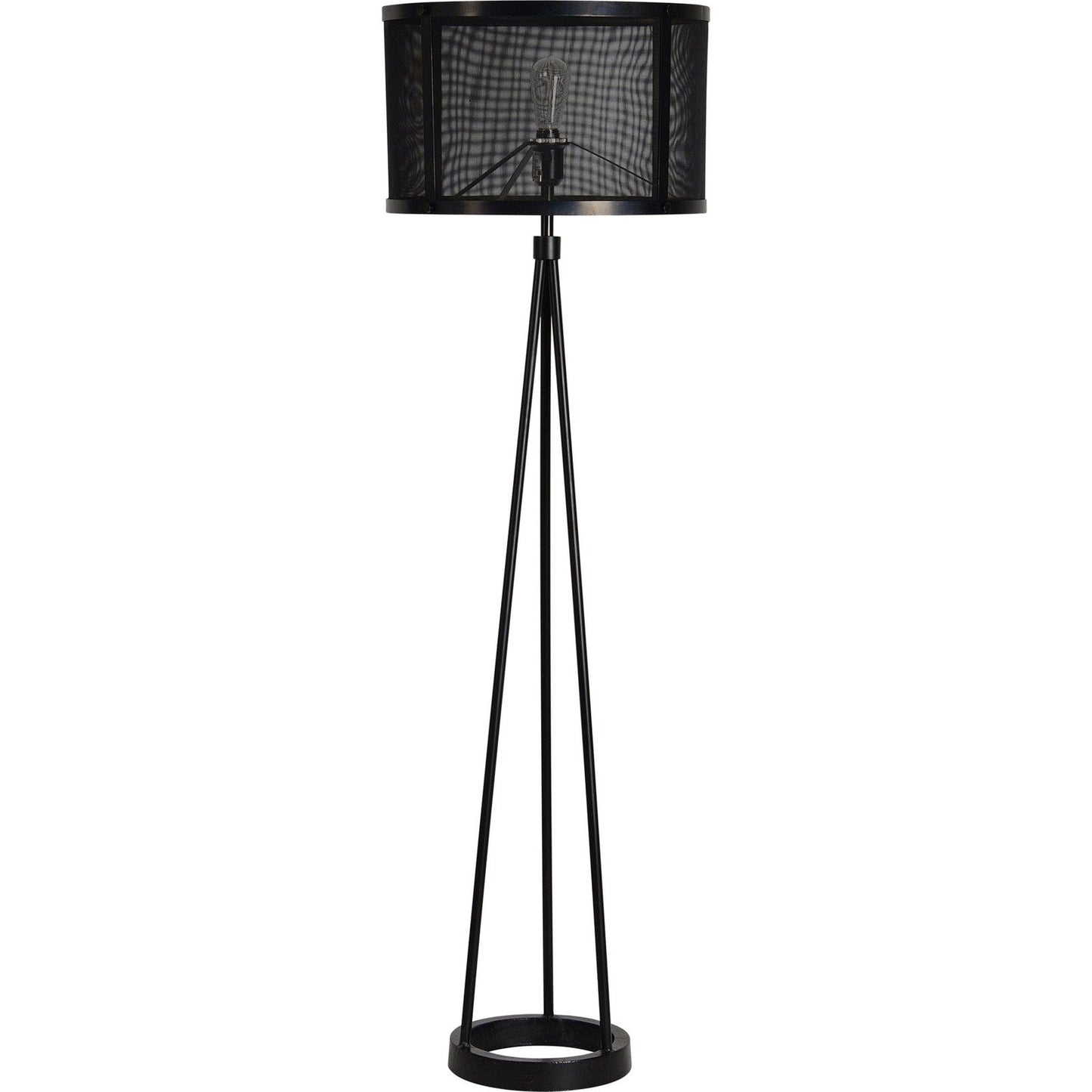RenWil Livingstone Floor Floor Lamp LPF582 - LPF582