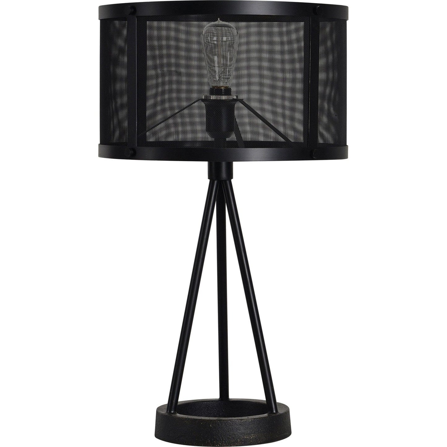 RenWil Livingstone Table Table Lamp LPT594 - LPT594