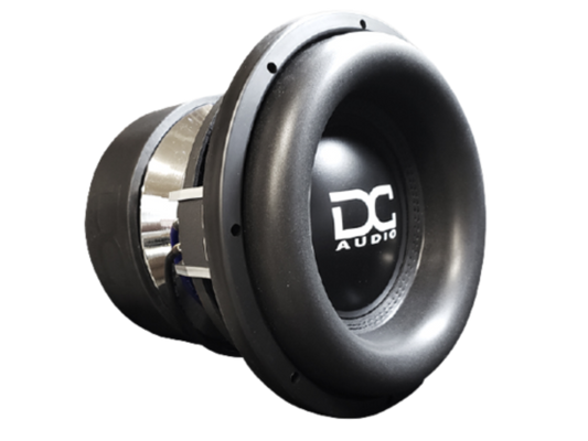 DC Audio Level 5 12" - DCA-LVL5-12-D.7