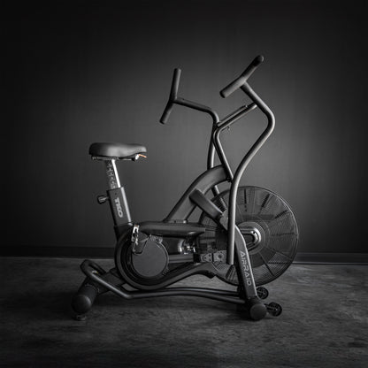 TKO AirRaid Fan Stationary Bike 8AB