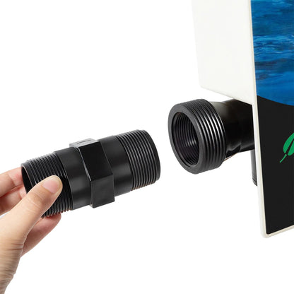 Main Access Power Hybrid Complete Swimming Pool Care System, 2 Pack - 115972