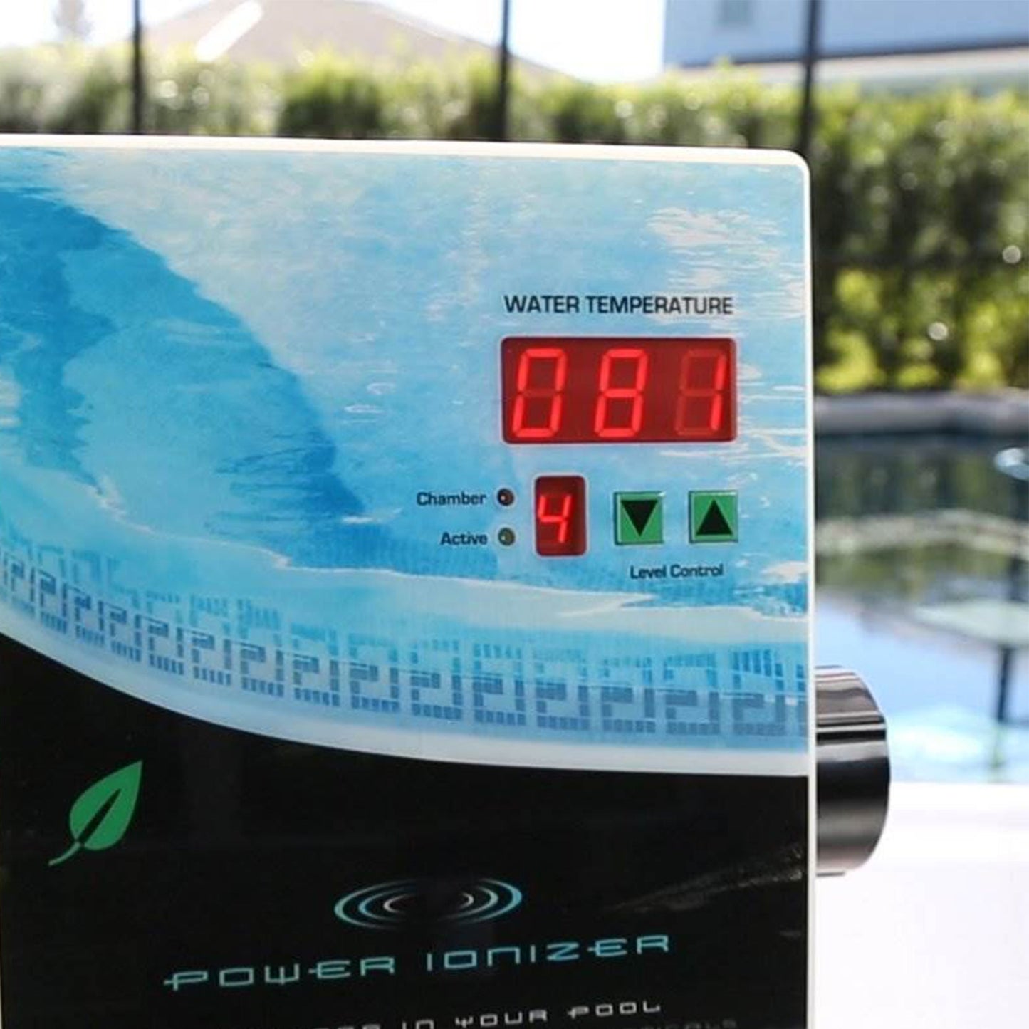 Main Access Power Hybrid Complete Swimming Pool Care System, 2 Pack - 115972