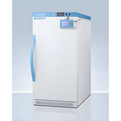 Accucold Summit - 8 Cu.Ft. Upright Controlled Room Temperature Cabinet -  ARS8PV-CRT