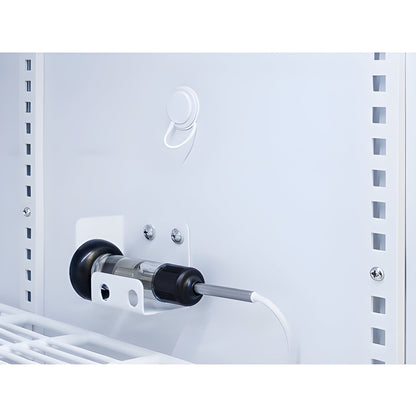 Accucold- 4 Cu.Ft. Vaccine Freezer, ADA Height  - AFZ5PVBIADADL2B