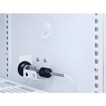 Accucold- 1.4 Cu.Ft. Vaccine Freezer - AFZ1PV