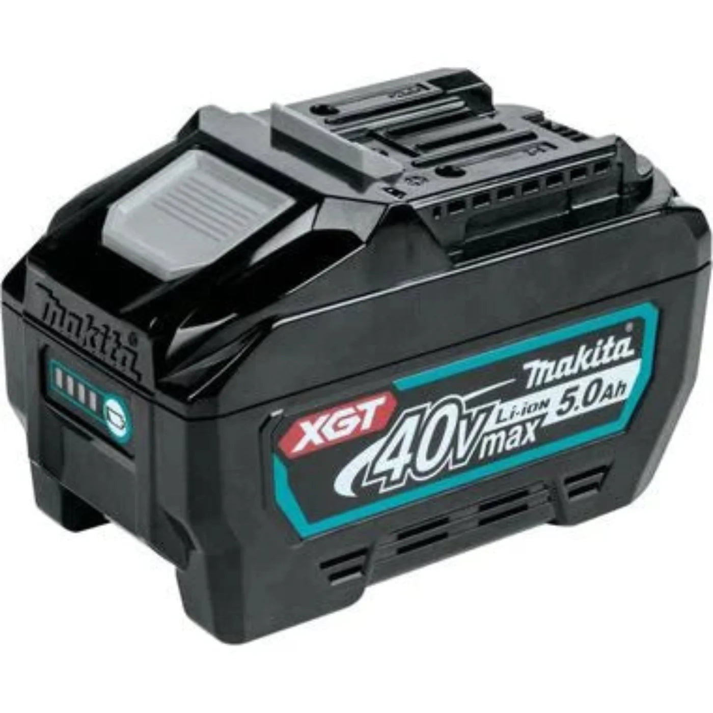 Makita BL4050F 40V Max XGT 5.0Ah Battery - BL4050F